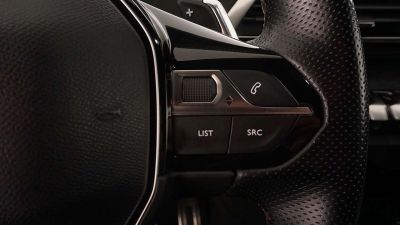 Peugeot 3008 Gebrauchtwagen Peugeot 3008 Gebrauchtwagen