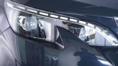 Peugeot 3008 Gebrauchtwagen Peugeot 3008 Gebrauchtwagen