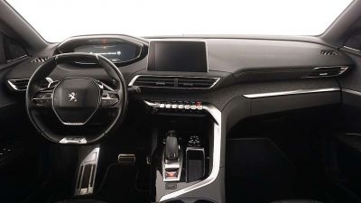 Peugeot 3008 Gebrauchtwagen Peugeot 3008 Gebrauchtwagen