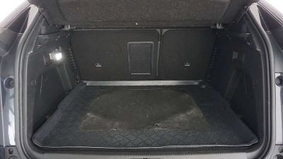 Peugeot 3008 Gebrauchtwagen Peugeot 3008 Gebrauchtwagen