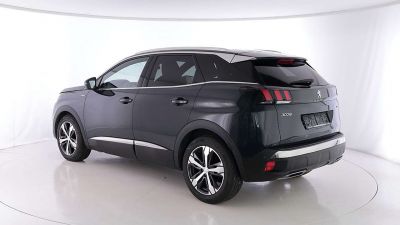 Peugeot 3008 Gebrauchtwagen Peugeot 3008 Gebrauchtwagen