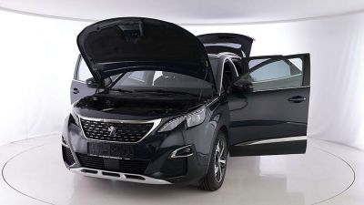 Peugeot 3008 Gebrauchtwagen Peugeot 3008 Gebrauchtwagen