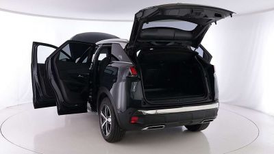 Peugeot 3008 Gebrauchtwagen Peugeot 3008 Gebrauchtwagen