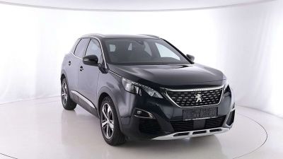 Peugeot 3008 Gebrauchtwagen Peugeot 3008 Gebrauchtwagen
