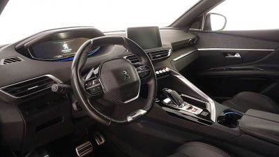 Peugeot 3008 Gebrauchtwagen Peugeot 3008 Gebrauchtwagen