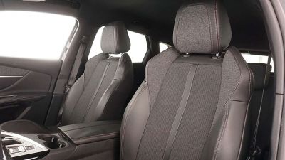 Peugeot 3008 Gebrauchtwagen Peugeot 3008 Gebrauchtwagen