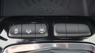 Opel Corsa Jahreswagen Opel Corsa Jahreswagen