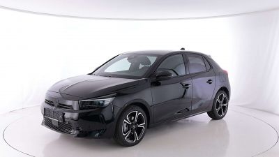 Opel Corsa Jahreswagen Opel Corsa Jahreswagen