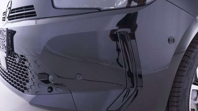Opel Corsa Neuwagen
