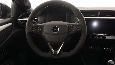 Opel Corsa Jahreswagen Opel Corsa Jahreswagen