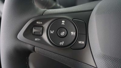 Opel Corsa Neuwagen