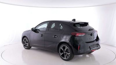 Opel Corsa Jahreswagen Opel Corsa Jahreswagen