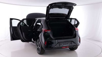 Opel Corsa Jahreswagen Opel Corsa Jahreswagen