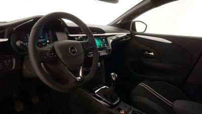 Opel Corsa Jahreswagen Opel Corsa Jahreswagen