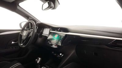 Opel Corsa Neuwagen