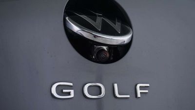 VW Golf Gebrauchtwagen VW Golf Gebrauchtwagen