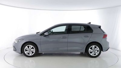 VW Golf Gebrauchtwagen VW Golf Gebrauchtwagen