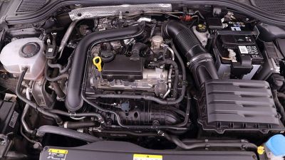 VW Golf Gebrauchtwagen VW Golf Gebrauchtwagen