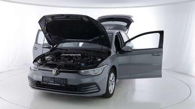 VW Golf Gebrauchtwagen VW Golf Gebrauchtwagen