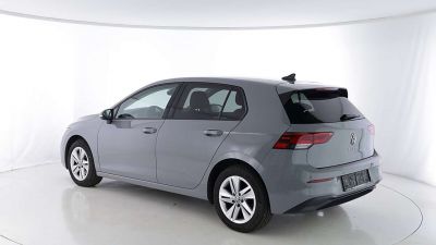 VW Golf Gebrauchtwagen VW Golf Gebrauchtwagen