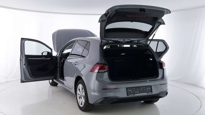 VW Golf Gebrauchtwagen VW Golf Gebrauchtwagen