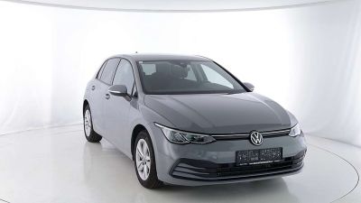 VW Golf Gebrauchtwagen VW Golf Gebrauchtwagen