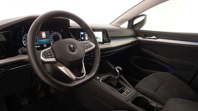 VW Golf Gebrauchtwagen VW Golf Gebrauchtwagen