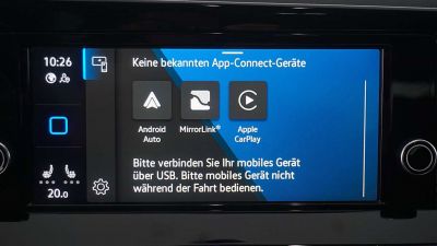 VW Golf Gebrauchtwagen VW Golf Gebrauchtwagen