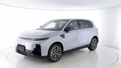 Leapmotor B10 Vorführwagen Leapmotor B10 Vorführwagen