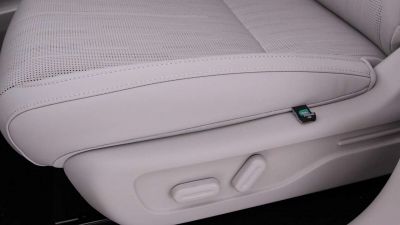 Leapmotor B10 Tageszulassung