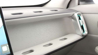 Leapmotor B10 Vorführwagen Leapmotor B10 Vorführwagen