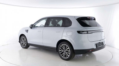 Leapmotor B10 Vorführwagen Leapmotor B10 Vorführwagen