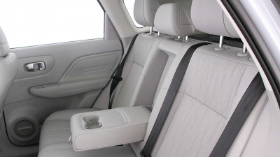 Leapmotor B10 Vorführwagen Leapmotor B10 Vorführwagen