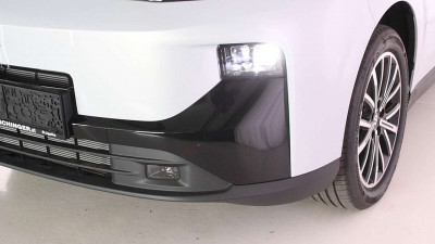 Leapmotor B10 Vorführwagen Leapmotor B10 Vorführwagen