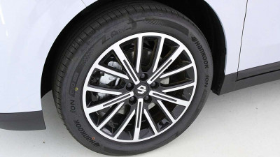 Leapmotor B10 Vorführwagen Leapmotor B10 Vorführwagen
