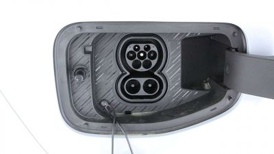 Leapmotor B10 Tageszulassung