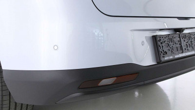 Leapmotor B10 Vorführwagen Leapmotor B10 Vorführwagen