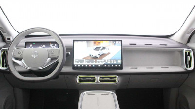 Leapmotor B10 Vorführwagen Leapmotor B10 Vorführwagen