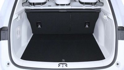 Leapmotor B10 Tageszulassung