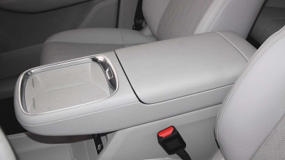 Leapmotor B10 Vorführwagen Leapmotor B10 Vorführwagen