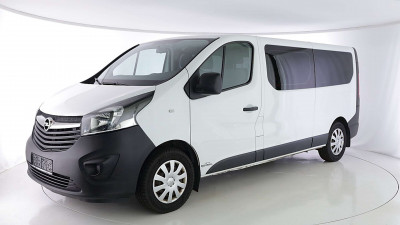 Opel Vivaro Gebrauchtwagen Opel Vivaro Gebrauchtwagen