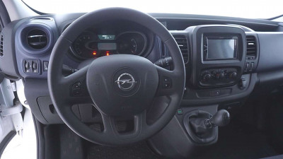 Opel Vivaro Gebrauchtwagen Opel Vivaro Gebrauchtwagen