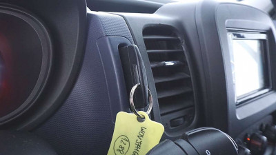 Opel Vivaro Gebrauchtwagen Opel Vivaro Gebrauchtwagen