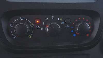 Opel Vivaro Gebrauchtwagen Opel Vivaro Gebrauchtwagen