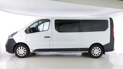Opel Vivaro Gebrauchtwagen Opel Vivaro Gebrauchtwagen