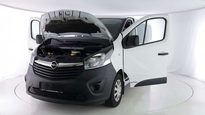 Opel Vivaro Gebrauchtwagen Opel Vivaro Gebrauchtwagen