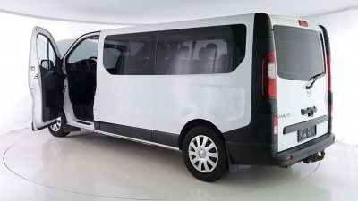 Opel Vivaro Gebrauchtwagen Opel Vivaro Gebrauchtwagen