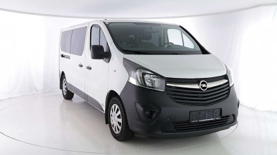Opel Vivaro Gebrauchtwagen Opel Vivaro Gebrauchtwagen