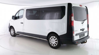 Opel Vivaro Gebrauchtwagen Opel Vivaro Gebrauchtwagen