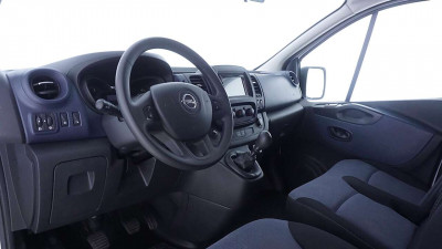Opel Vivaro Gebrauchtwagen Opel Vivaro Gebrauchtwagen